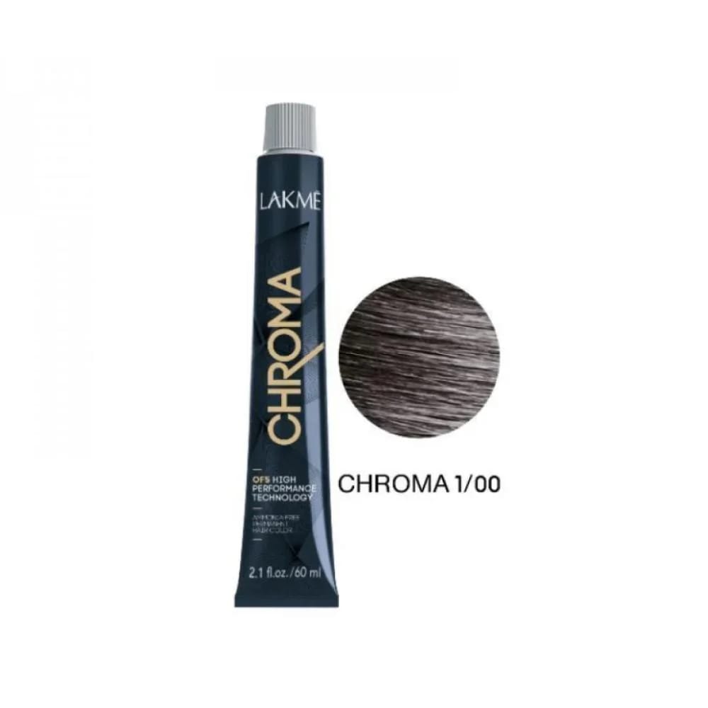 LAKME CHROMA 1/00