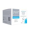 Purebeauty Night Cream
