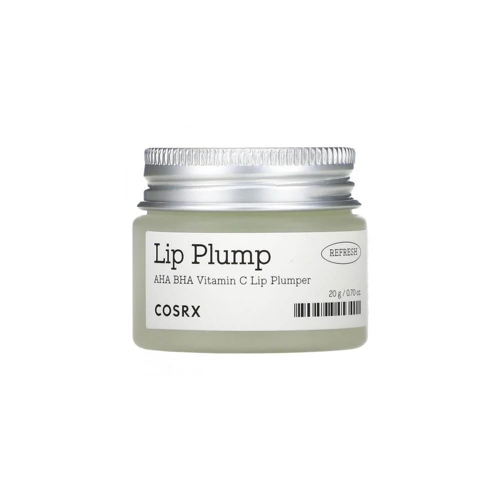 Cosrx Refresh Aha/Bha Vit C Lip Plumper