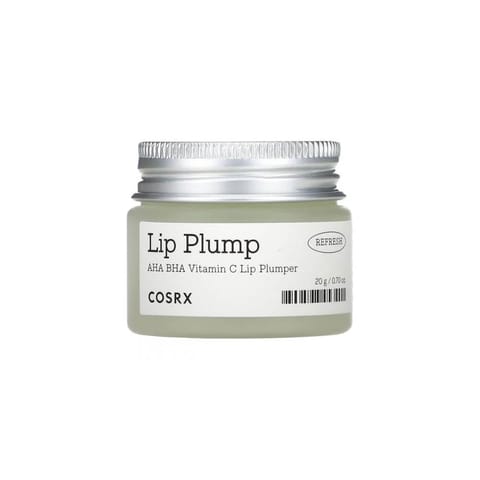 Cosrx Refresh Aha/Bha Vit C Lip Plumper
