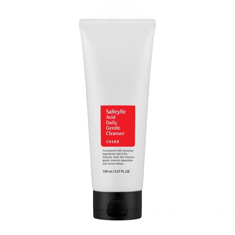 Topialyse Cleansing Gel