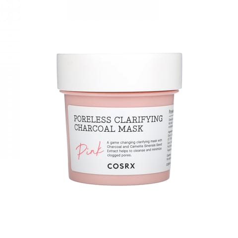Fluff Body Mask Overnight With Lavender & Rose - 150 Ml