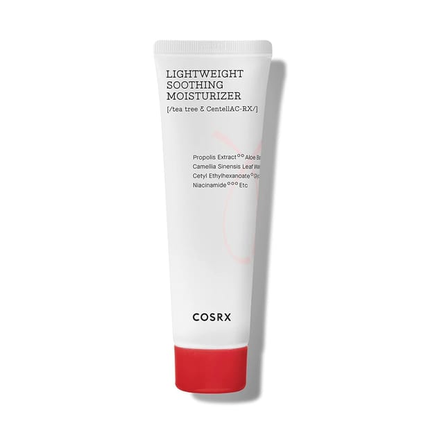 Cosrx Ac Light Soothing Moisturizer