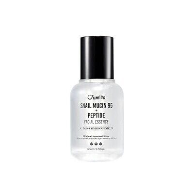 JUMISO Snail Mucin 95 + Peptide Facial Essence 50ml