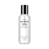 JUMISO Snail Mucin 95 + Peptide Facial Essence 140ml
