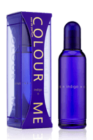 Colour Me Indigo 100ml EDP