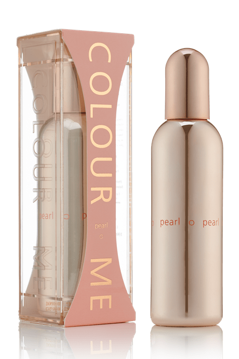 Colour Me Pearl 100ml EDP