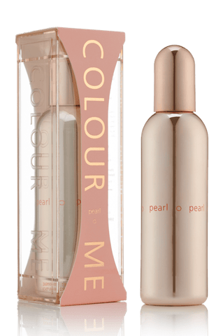 Colour Me Pearl 100ml EDP