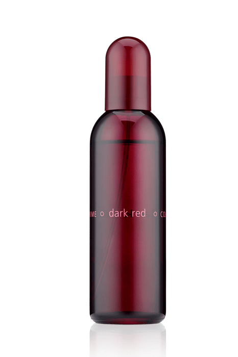 COLOUR ME FEMME DARK RED EDP 100ML