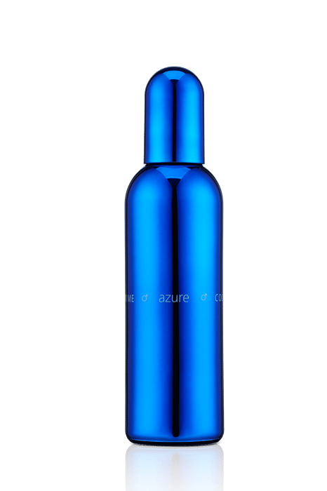 COLOUR ME HOMME AZURE EDP 100ML