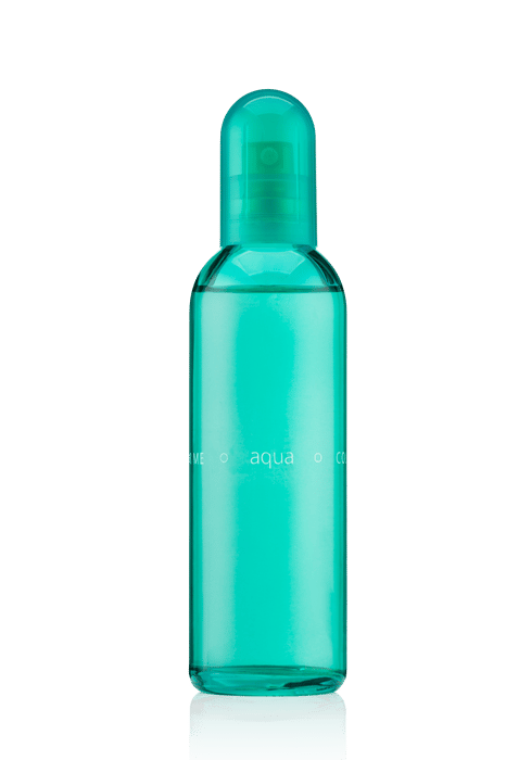 COLOUR ME FEMME AQUA EDP 100ML