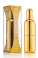 COLOUR ME HOMME GOLD 100ML