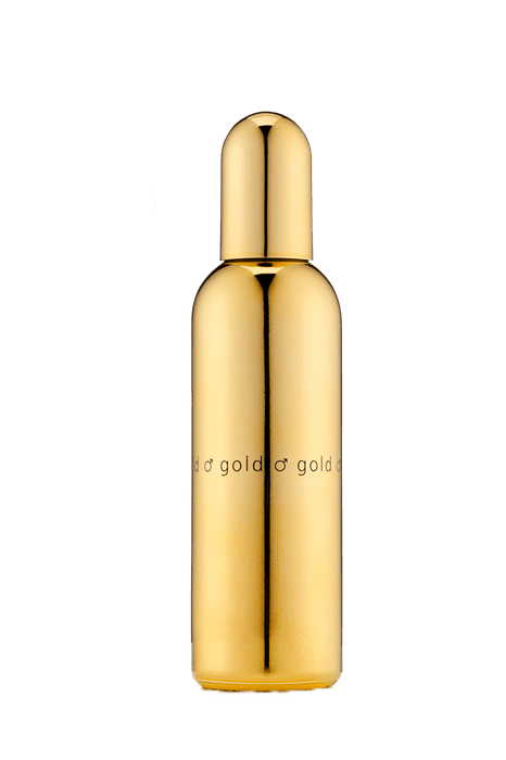 COLOUR ME HOMME GOLD 100ML