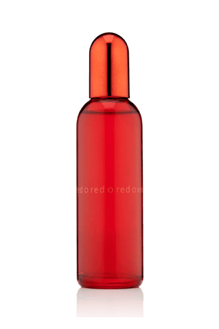 COLOUR ME FEMME RED EDP 100ML