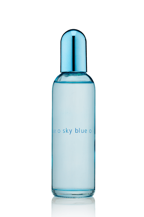 COLOUR ME FEMME SKY BLUE EDP 100ML