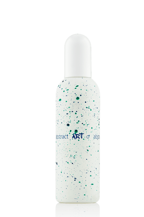 COLOUR ME HOMME ABSTRACT PARFUM 100ML