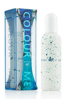 COLOUR ME HOMME ABSTRACT PARFUM 100ML
