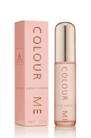 COLOUR ME FEMME PEARL WOMAN EDP 50ML