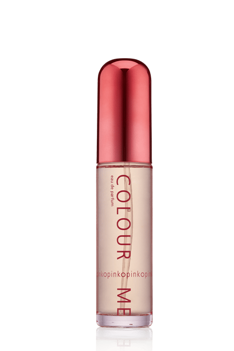 COLOUR ME FEMME PINK EDP 50ML