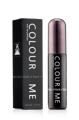 COLOUR ME HOMME BLACK EDP 50ML