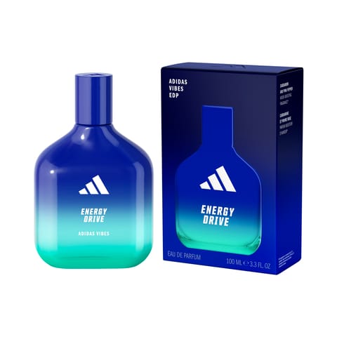 ADI MOODHACK EDP 100ml ENERGY DRIVE IV