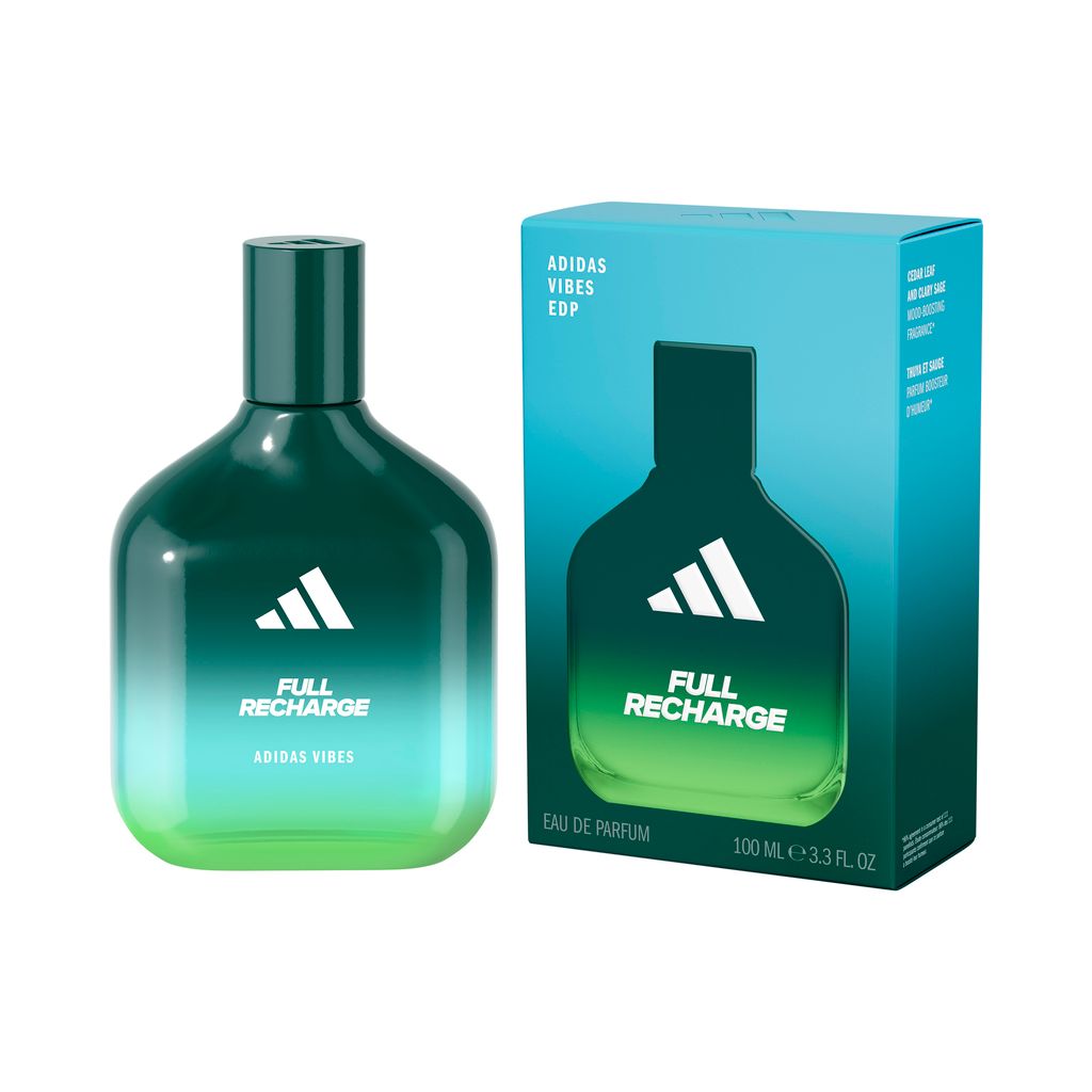 ADI MOODHACK EDP 100 FULL RECHRG IV