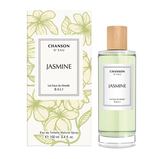 CH EAU EDT NS 100ml JASMINE ES