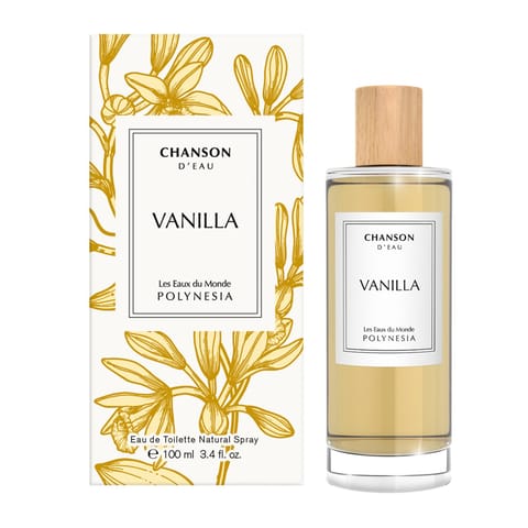 CH EAU EDT NS 100ml VANILLA ES