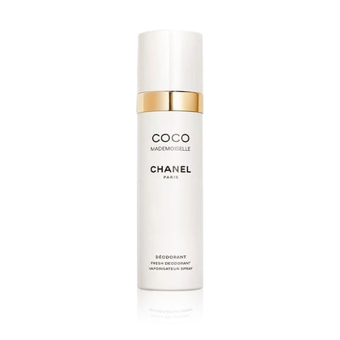 Chanel Coco Mademoiselle For Women Deodorant Spray 100ml