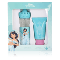 Disney Princess Jasmine For Women Set Eau De Toilette 100ml, Shower Gel 75ml