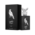 Lattafa Pride Shaheen Silver Unisex Eau De Parfum 100ml
