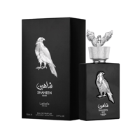 Lattafa Pride Shaheen Silver Unisex Eau De Parfum 100ml