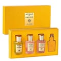 Acqua Di Parma Le Nobili (Magnolia Nobile ‚ Rosa Nobile ‚ Peonia Nobile) For Women Set Eau De Parfum 3X20ml ‚ Leather Tag