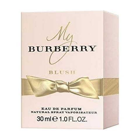 Burberry My Burberry Blush For Women Eau De Parfum 30ml