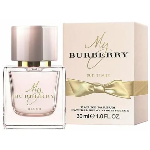 Burberry My Burberry Blush For Women Eau De Parfum 30ml