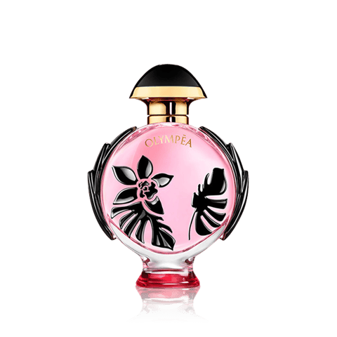Paco Rabanne Olympea Flora For Women Eau De Parfum Intense 50ml