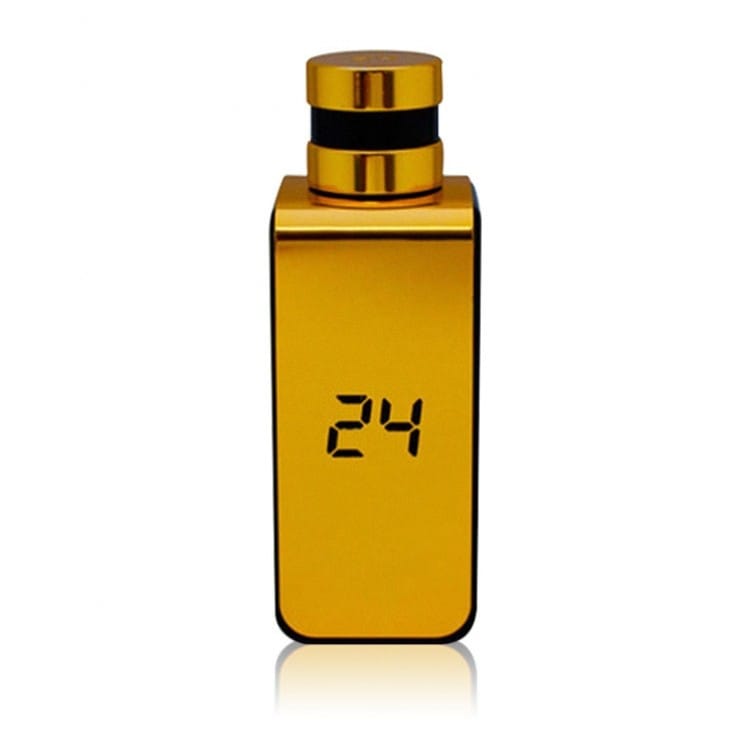 Scentstory 24 Elixir Gold Unisex Eau De Parfum 100ml