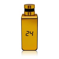 Scentstory 24 Elixir Gold Unisex Eau De Parfum 100ml