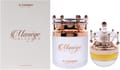 Al Haramain Manege Blanche Unisex Eau De Parfum 75ml