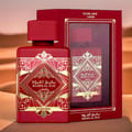 Lattafa Bade'E Al Oud Sublime Unisex Eau De Parfum 100ml