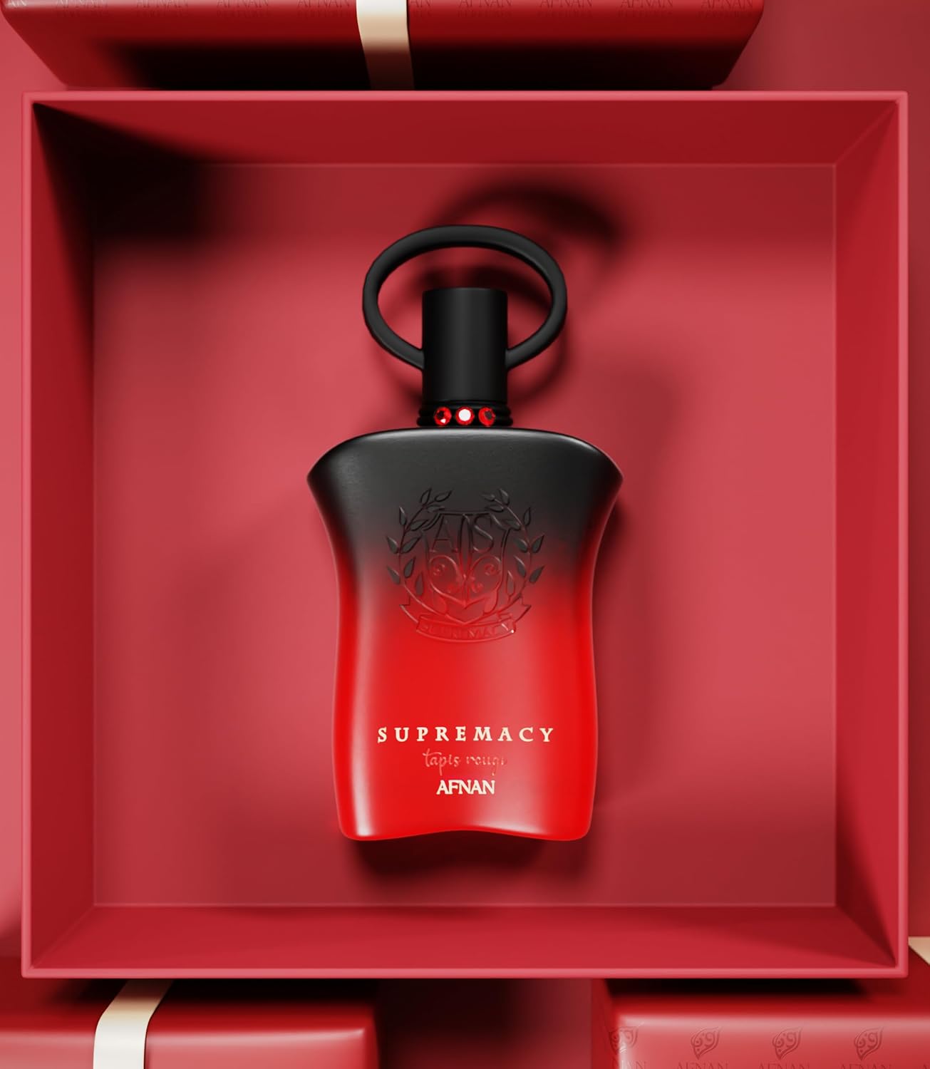 Afnan Supremacy Tapis Rouge For Women Extrait De Parfum 90ml