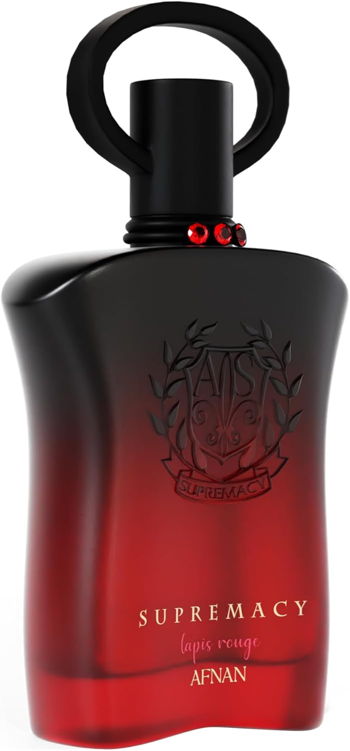 Afnan Supremacy Tapis Rouge For Women Extrait De Parfum 90ml