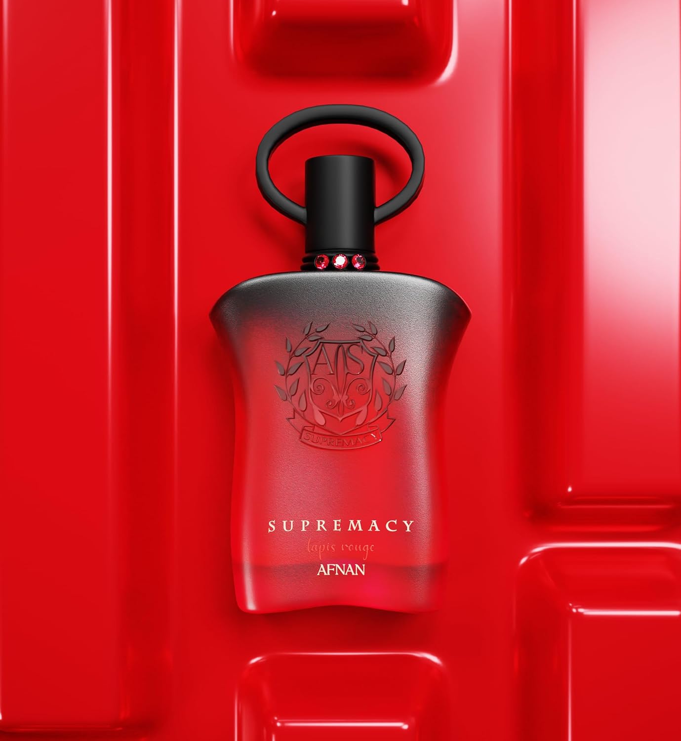 Afnan Supremacy Tapis Rouge For Women Extrait De Parfum 90ml