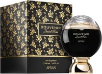 Afnan Souvenir Desert Rose Unisex Eau De Parfum 100ml
