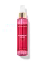 Bath & Body Works Champagne Toast For Women Diamond Shimmer Mist 146ml