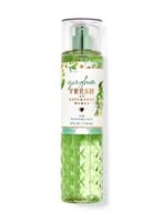 Bath & Body Works Gingham Fresh For Women Fine Fragrance Mist 236ml