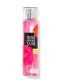 Bath & Body Works Mad About You For Women Fine Fragrance Mist 236ml