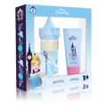 Disney Princess Cinderella For Women Eau De Toilette 100ml, Shower Gel 75ml