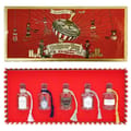 Penhaligon'S Ladies' Fragrance Collection For Women Mini Set Eau De Parfum 5X5ml