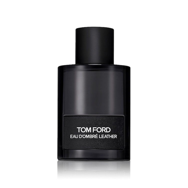 Tom Ford Eau D'Ombre Leather Unisex Eau De Toilette 50ml